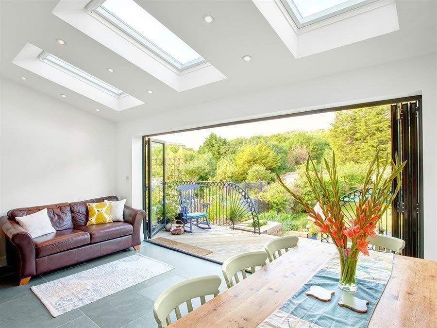 Bespoke Lofts Extension Brings New Lease of Life