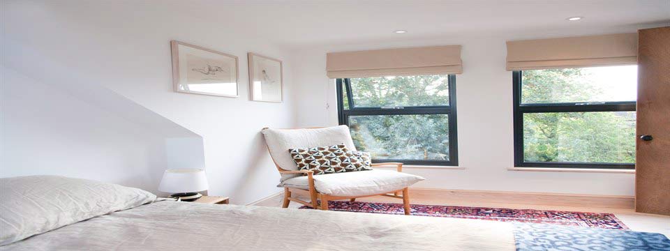 Ensuite Double Room Forest Gate Ensuite Double Room Forest Gate