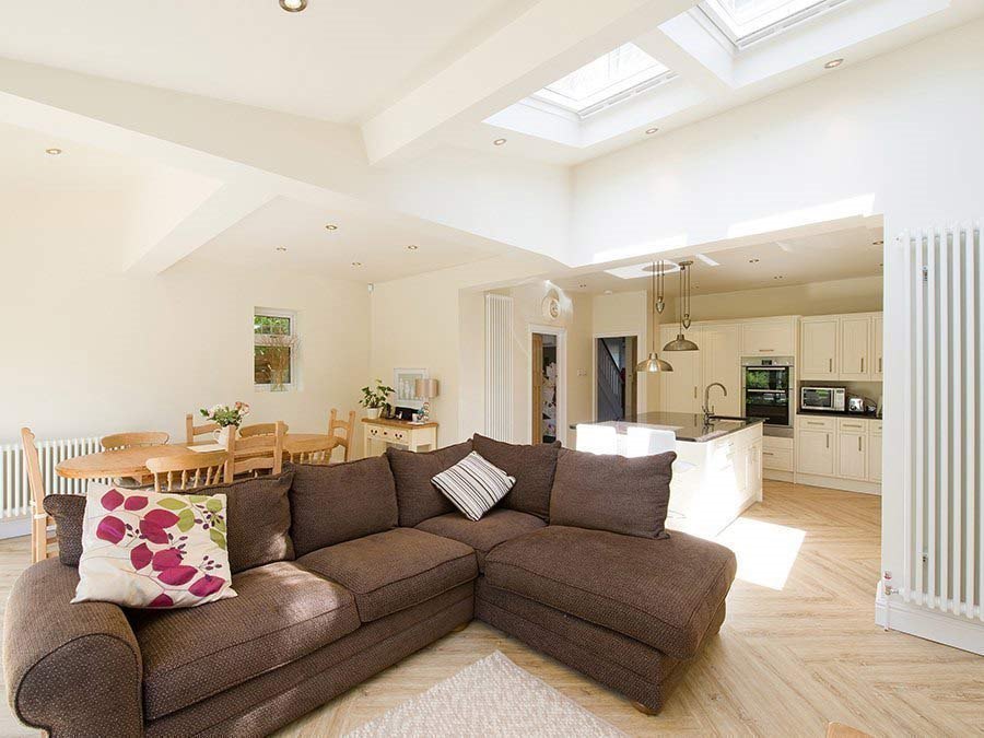 loft conversion before and after ideas
