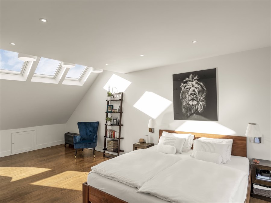 Bespoke Lofts - Loft Conversion Ideas for Conservation Areas