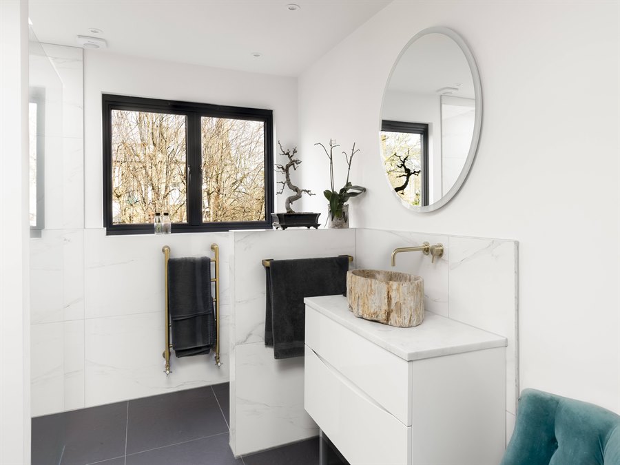 Bespoke Lofts - bathroom loft conversion in Leytonstone