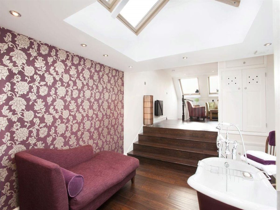 Chingford loft conversions - Victorian Terraces