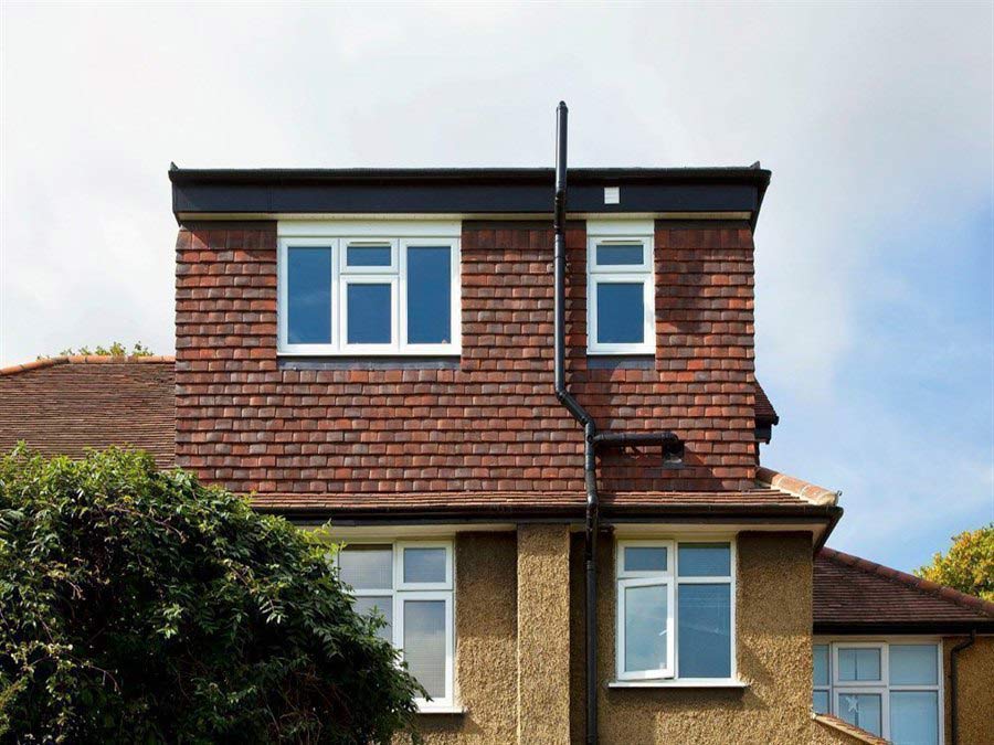 Bespoke Lofts - dormer loft conversions specialists