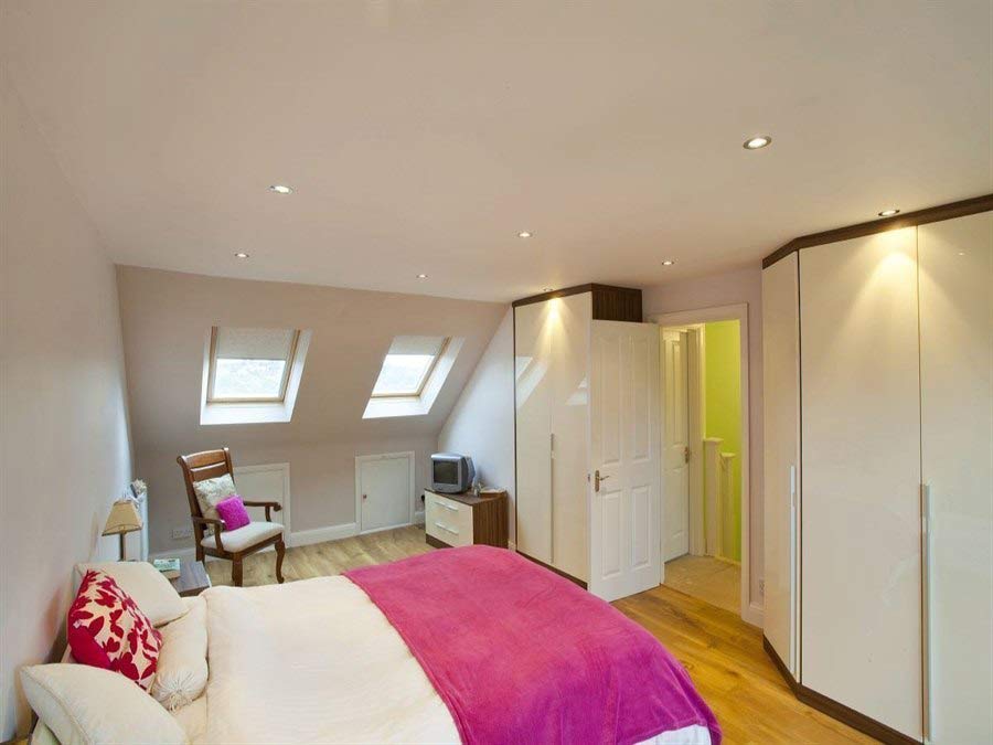 Loft Conversions Enfield - Bespoke Loft Idea