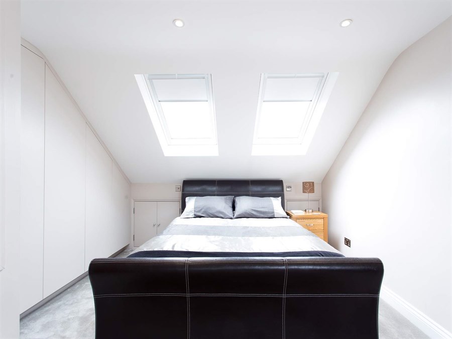 loft conversion enfield