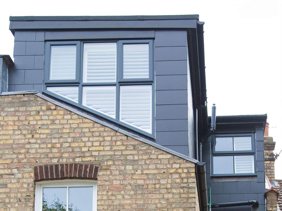 loft conversions muswell hill - bespoke lofts