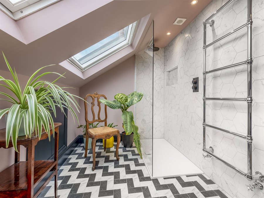 Stylish Loft Conversion London - Bespoke Lofts