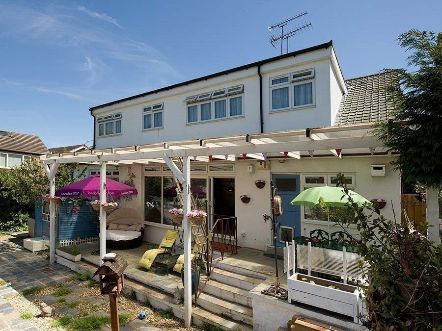 How the Right Stairs Could be the Key to a Successful Loft Conversion |  Houzz UK