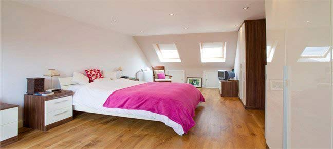 North London Loft Conversion