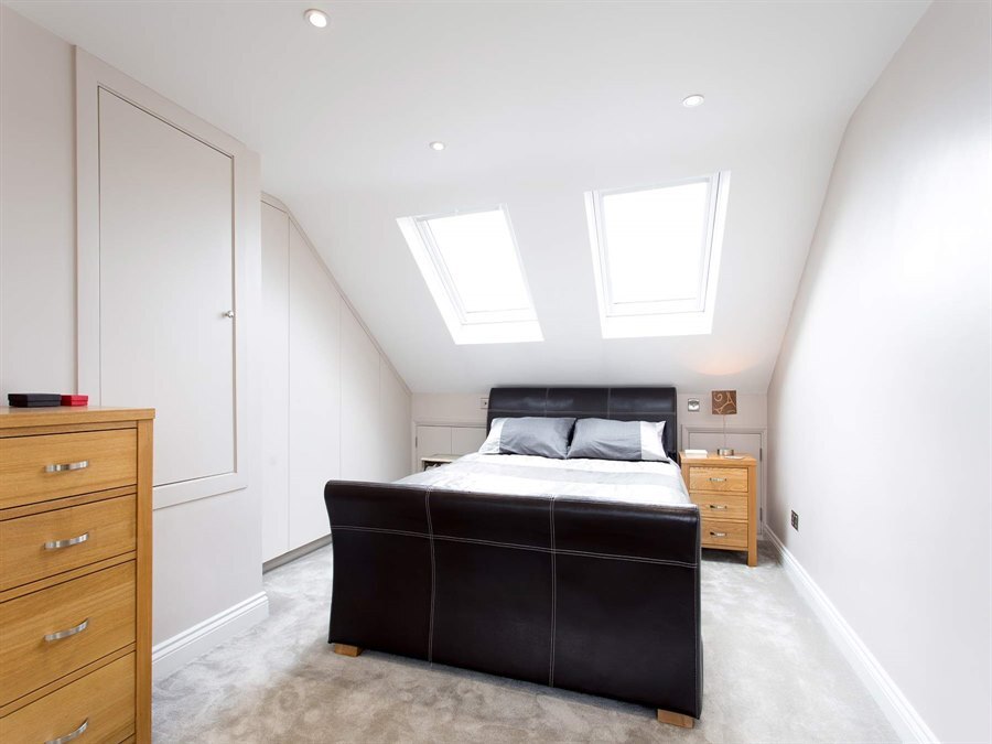 Bespoke Lofts Conversion