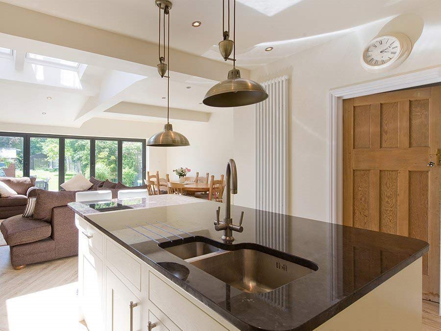 Kitchen Extensions in London
