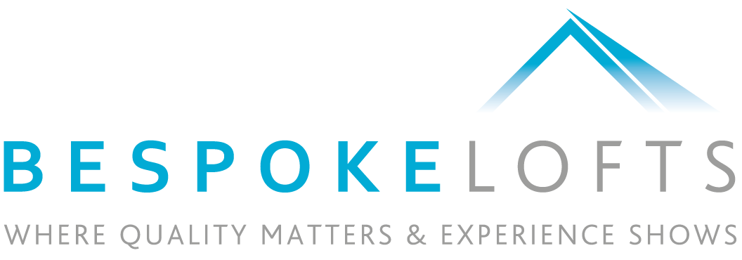 Bespoke lofts logo