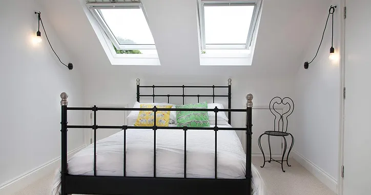 Bespoke Loft Conversion