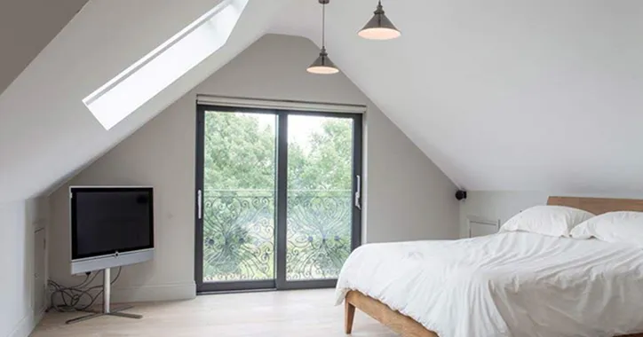 Bespoke Loft Conversions