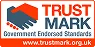 Trust Mark logo